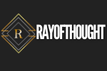 Rayofthought.com logo