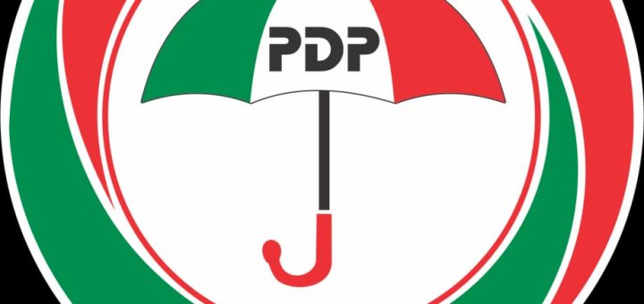 PDP Ad Hoc Delegate Election 2022
