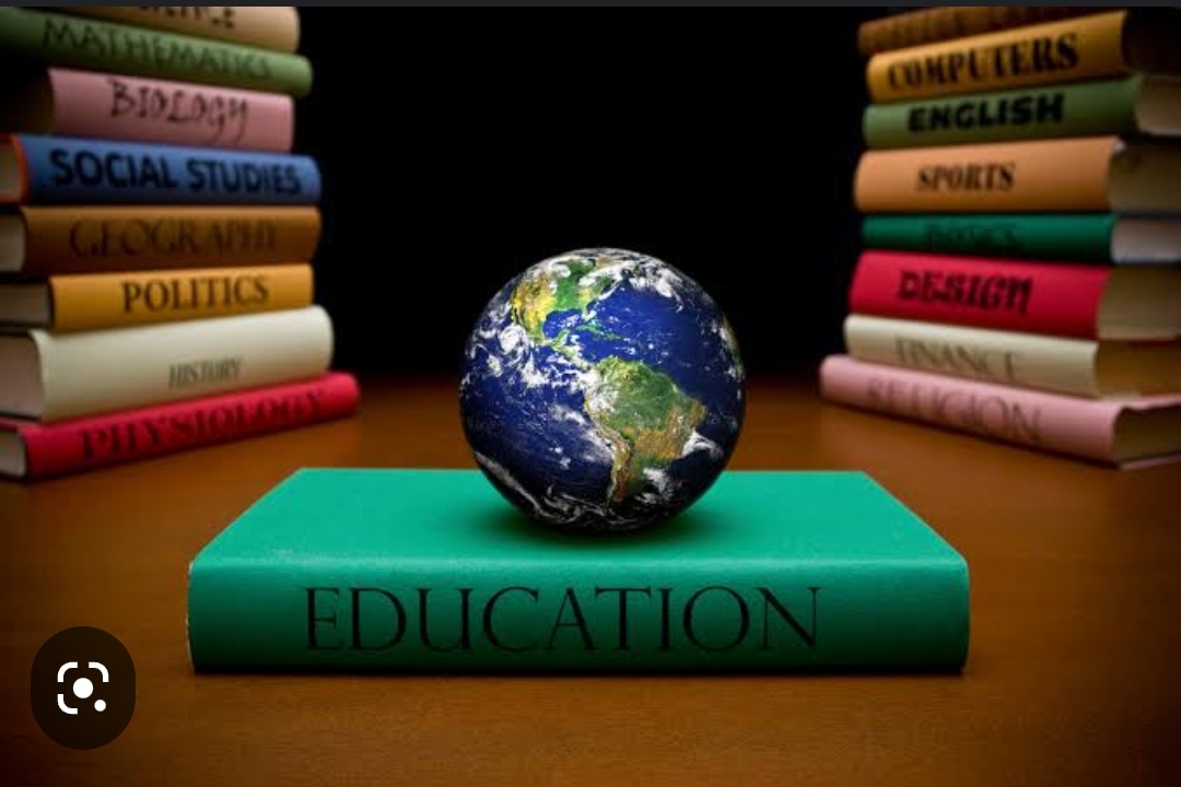 The Incoming President Should Priotize The Education Sector | David Antia